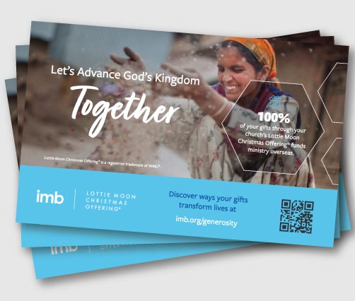 Imb Report 2022 Lottie Moon Christmas Offering Lottie Moon Christmas Offering® Archives - Imb Generosity