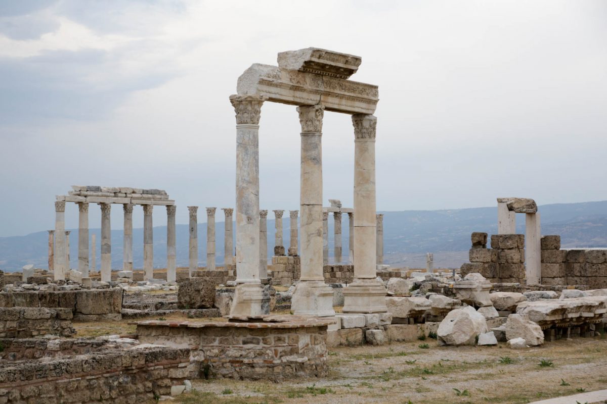 Ruins Of Laodicea IMB   May1 2018 Laodocia 10144 1200x800 