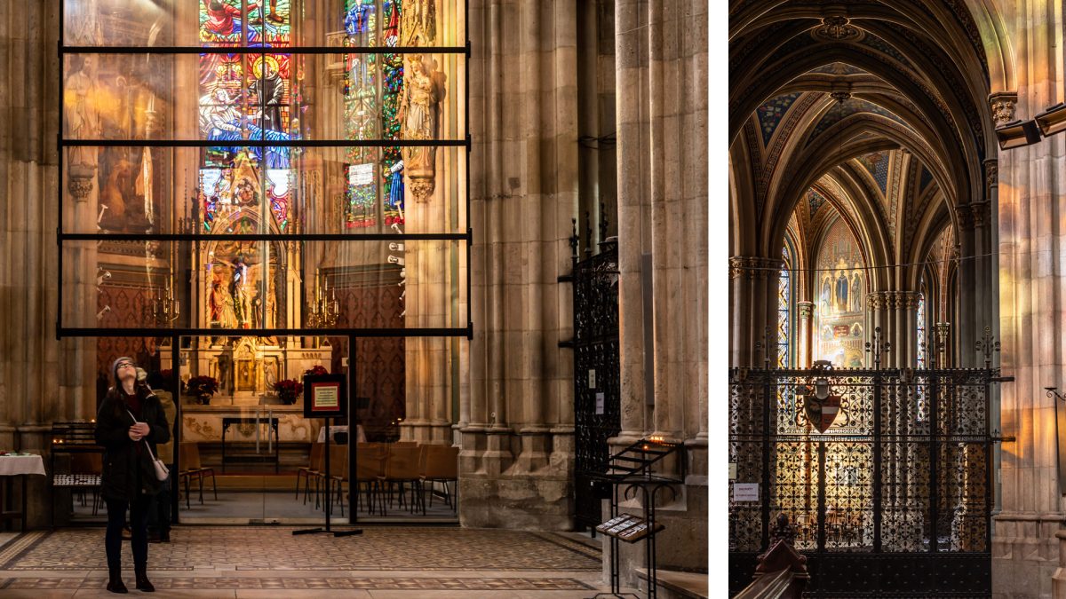 Praying For Empty Churches In Europe To Be Filled Photo Gallery IMB   Windows 1200x675 