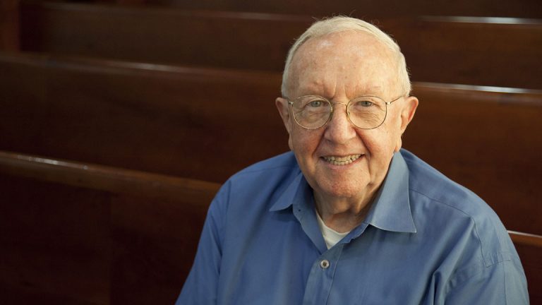 ‘Remember your calling,’ says iconic missionary Sam James - IMB