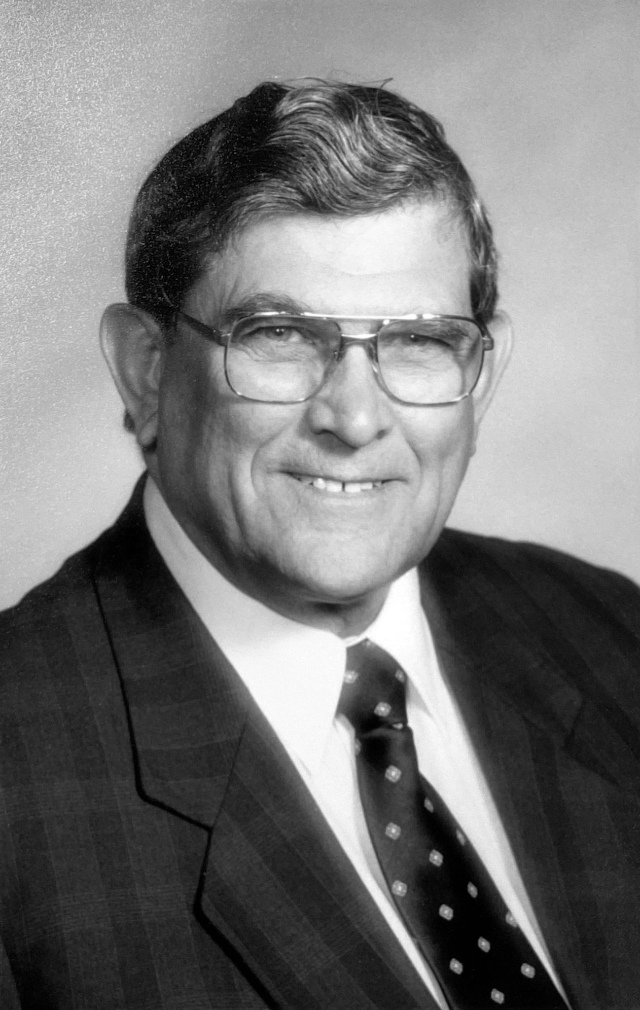 In Memoriam Missionary Emeritus Orby Lee Butcher Jr 92 Imb