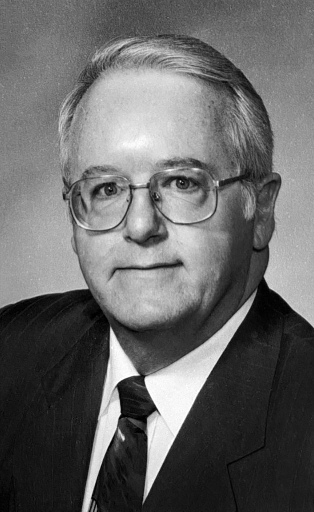 In memoriam: Missionary emeritus Robert A. Bradley, 81 - IMB