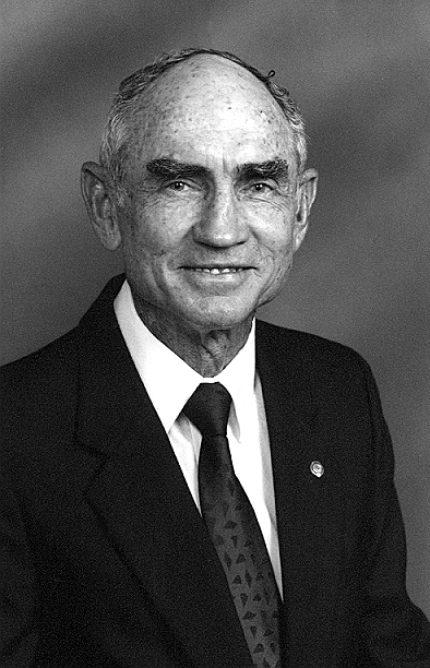 In memoriam: Missionary emeritus Ralph A. Wilson, 89 - IMB