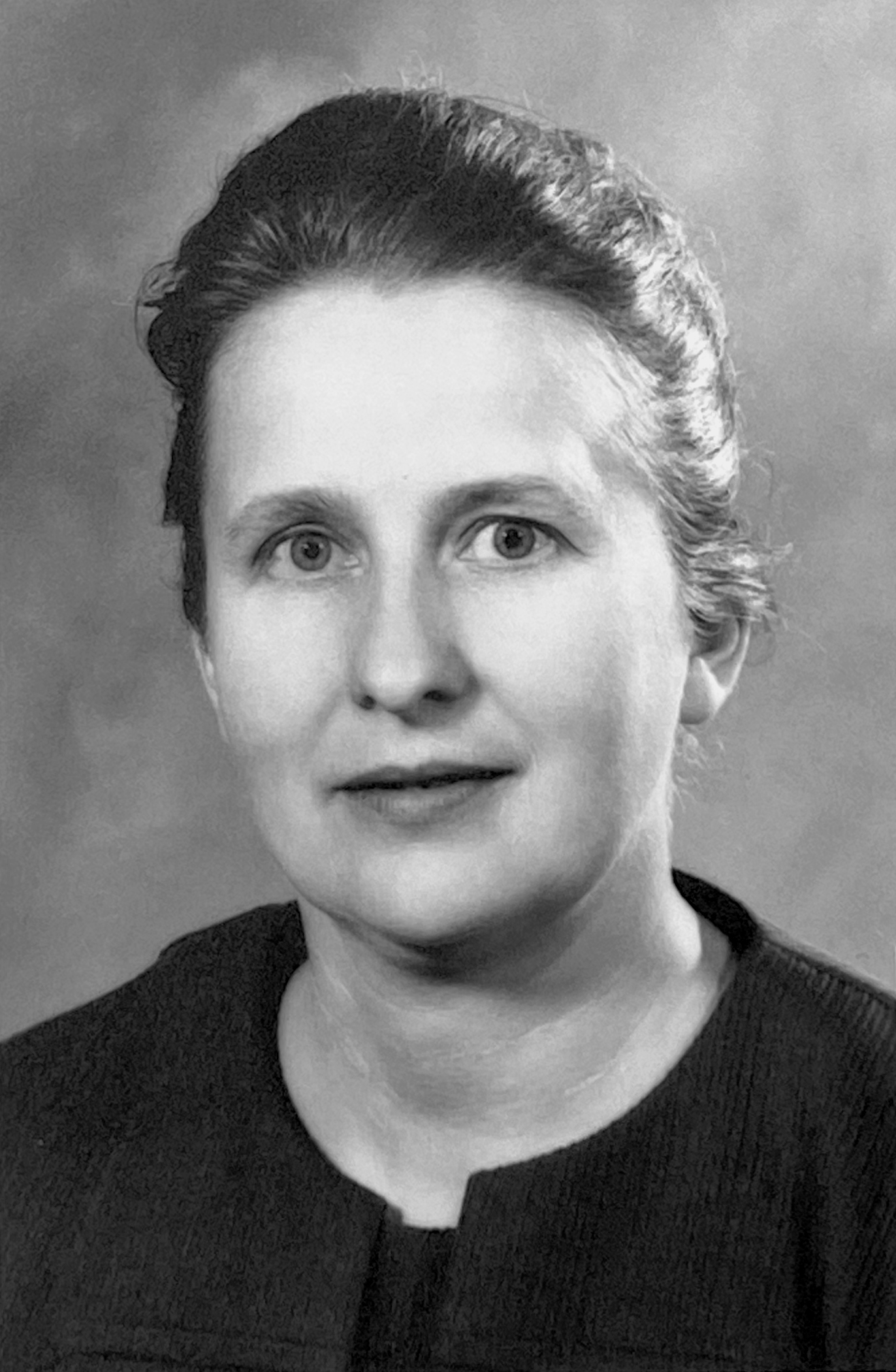 In memoriam: Missionary emeritus Anneli Valtonen Dotson, 92 - IMB