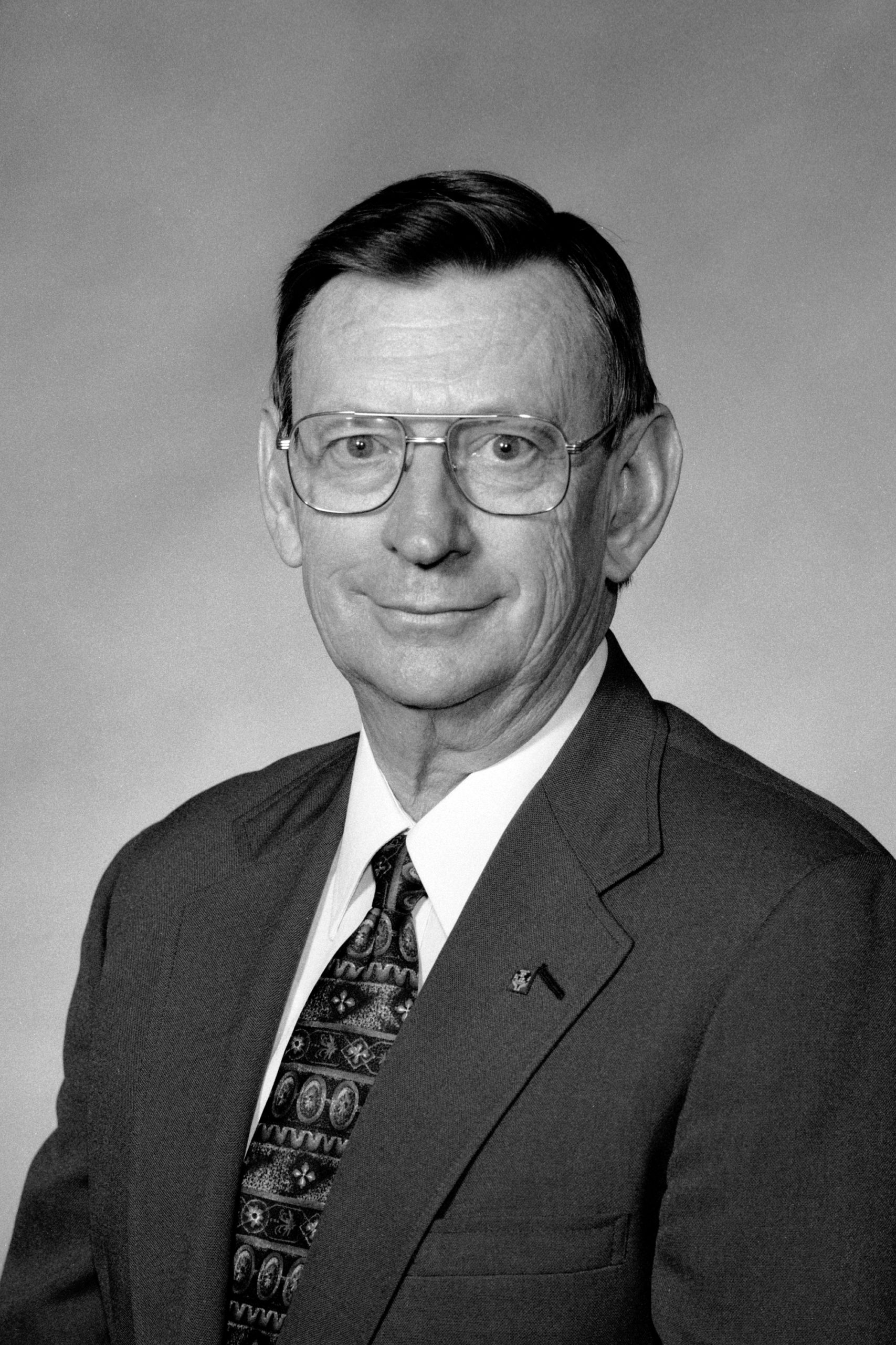 In memoriam: Missionary emeritus, John Herschel Faulkner, 87 - IMB