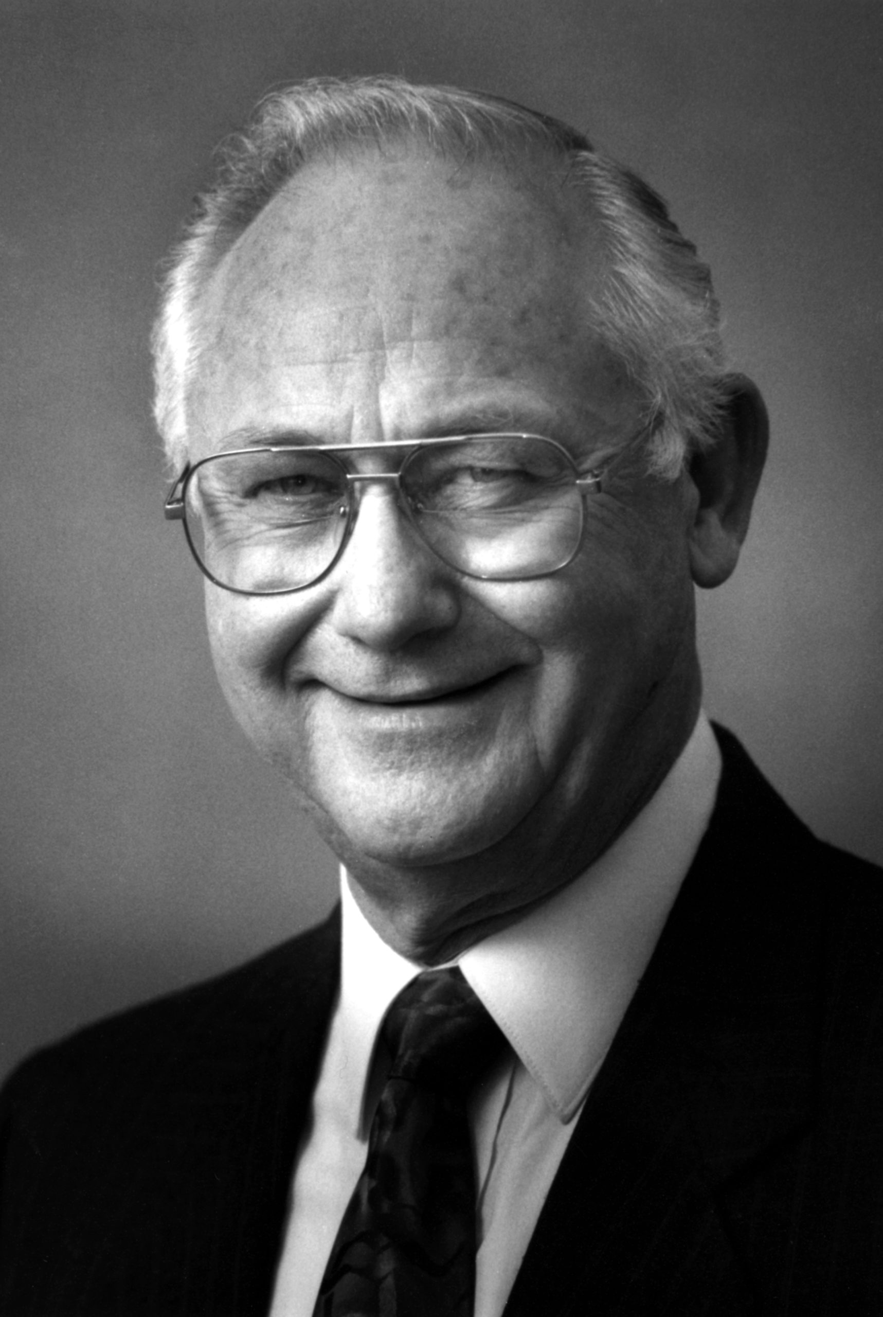 In memoriam: Missionary emeritus Charles Otis Bradshaw, 90 - IMB