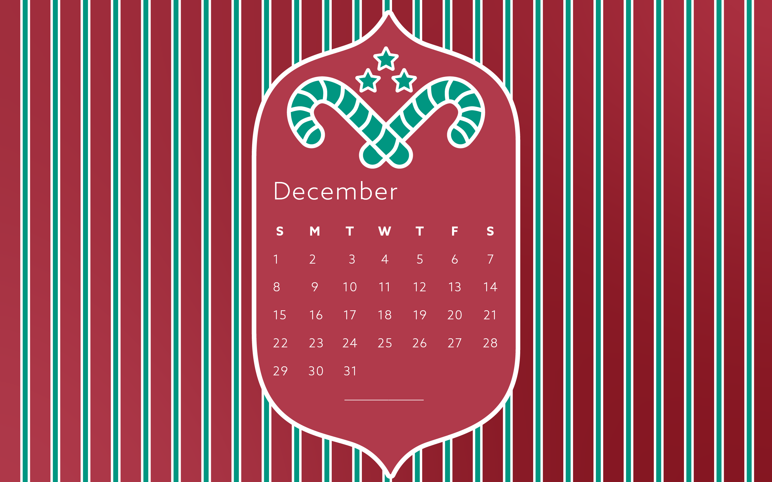 Downloadable Tech Backgrounds for December 2024 IMB